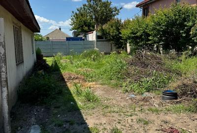 Casă cu 4 camere cu Teren 1065 Mp în Valu lui Traian - 16