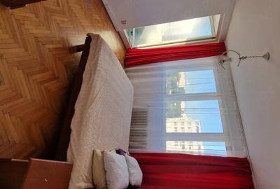 Apartament cu 2 camere semidecomandat în Titan - 8