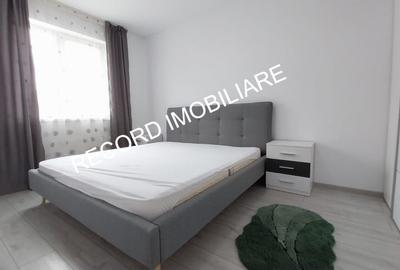 Apartament cu 2 camere semidecomandat în Florești - 4