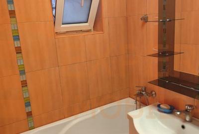 Apartament cu 3 camere în Faleza Nord - 2