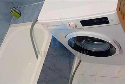 Garsonieră decomandată în Mărăști - 2