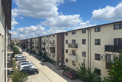 Apartament cu 2 camere decomandat în Prelungirea Ghencea