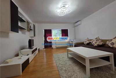 Apartament cu 3 camere decomandat, mobilat în Militari