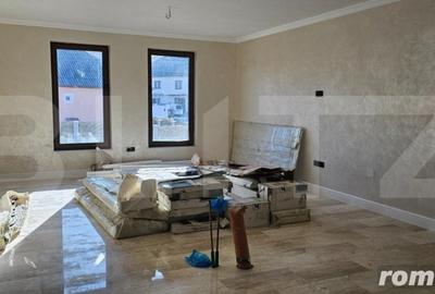 Casă cu 5 camere cu Teren 560 Mp în Central - 5