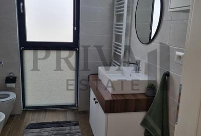 Apartament cu 2 camere în Bucovina