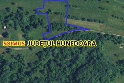 Teren în Fornădia - 2