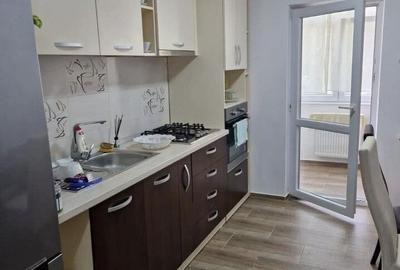 Apartament cu 2 camere decomandat, mobilat în Central - 1