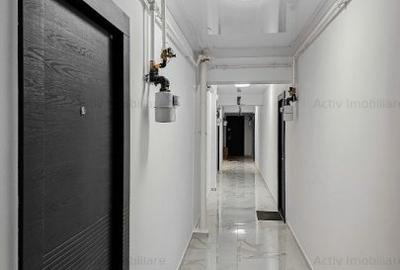 Apartament cu 2 camere decomandat în Casa de Cultură - 12