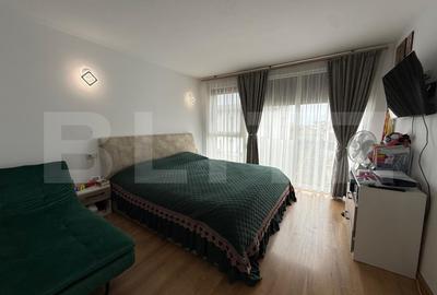 Casă cu 3 camere cu Teren 144 Mp în Sânpetru - 3