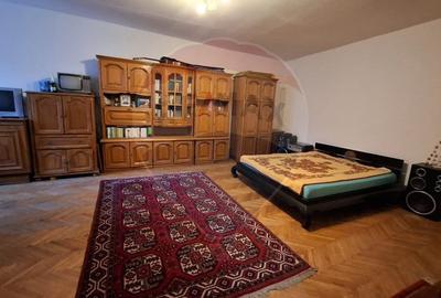 Casă cu 2 camere cu Teren 102 Mp în Ultracentral - 11