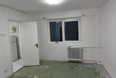 Garsonieră semidecomandată în Drumul Taberei