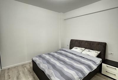 Apartament cu 2 camere, mobilat în Nord - 8