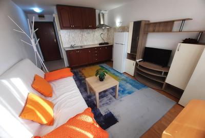 Garsonieră nedecomandată în Vitan - 4