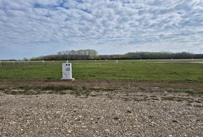Teren Construcții intravilan de 638 mp, în Cocani