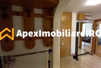 Apartament cu 3 camere semidecomandat, mobilat în Iancului - 16