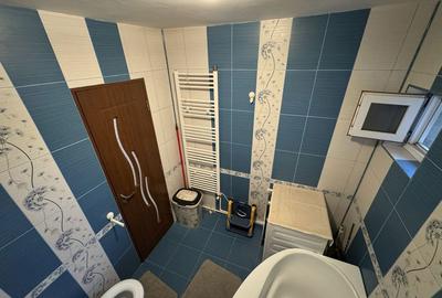 Apartament cu 2 camere în Central - 1
