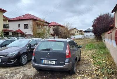 Teren de 1175 mp, în Central