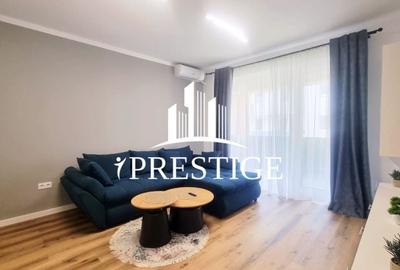 Apartament cu 2 camere decomandat, mobilat în Turnișor - 3