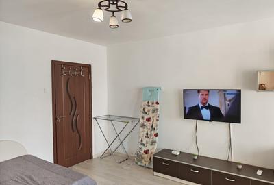 Garsonieră în Apărătorii Patriei - 3