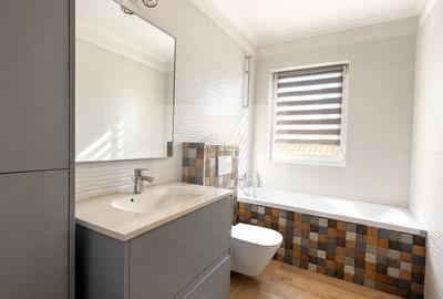 Apartament cu 4 camere decomandat, mobilat în Iris - 3