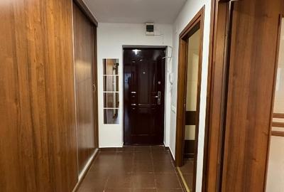 Garsonieră decomandată, mobilată în Lujerului - 8