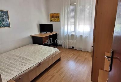 Apartament cu 2 camere decomandat, mobilat în Ștefan cel Mare - 13