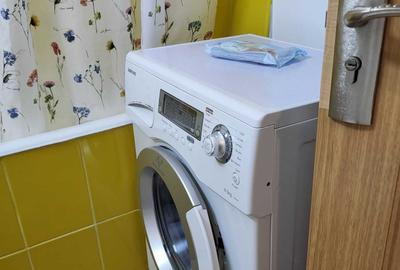 Garsonieră decomandată în Chișinau - 3
