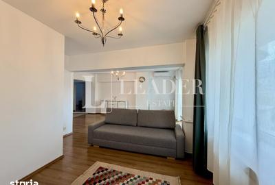 Apartament cu 4 camere decomandat, mobilat în Grivița