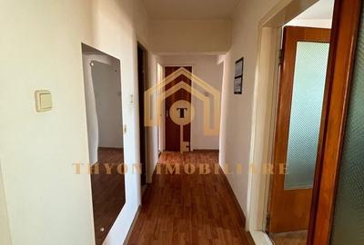 Apartament cu 3 camere în Kogălniceanu - 10