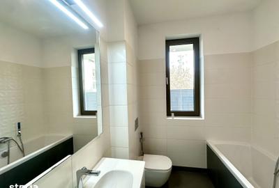 Apartament cu 2 camere în Herăstrău
