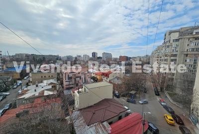 Apartament cu 3 camere decomandat, mobilat în Unirii - 13