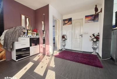 Casă cu 3 camere cu Teren 508 Mp în Apahida - 3