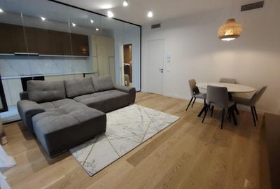 Apartament cu 3 camere decomandat, mobilat în Aviației - 4