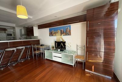 Apartament cu 2 camere decomandat, mobilat în Ștefăneștii de Jos - 3