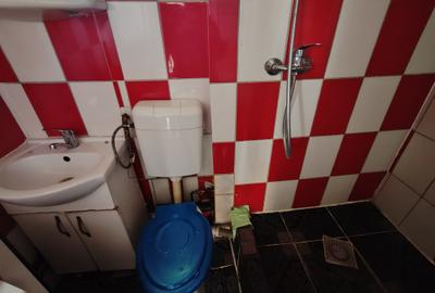 Garsonieră semidecomandată, mobilată în Craiter - 4