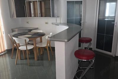 Apartament cu 2 camere decomandat în Nufărul