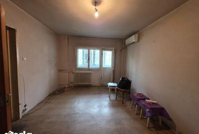 Apartament cu 3 camere semidecomandat în Obor - 5