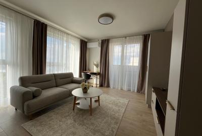 Garsonieră decomandată în Aradului - 2