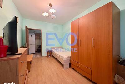 Apartament cu 2 camere decomandat în Dacia - 2