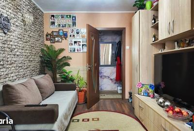 Apartament cu 2 camere în Sud - 7
