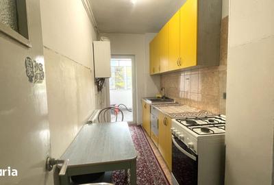 Garsonieră în Gheorgheni