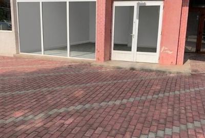 Spațiu comercial, de 72 mp, în Ultracentral