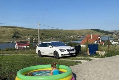 Casă cu 3 camere cu Teren 606 Mp în Apahida - 14