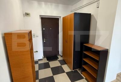 Apartament cu 3 camere semidecomandat, mobilat în Zorilor - 15