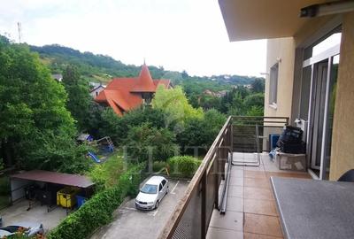 Apartament cu 2 camere semidecomandat în Grigorescu - 3