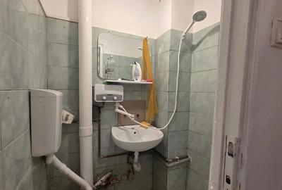 Garsonieră semidecomandată în Complex Studențesc