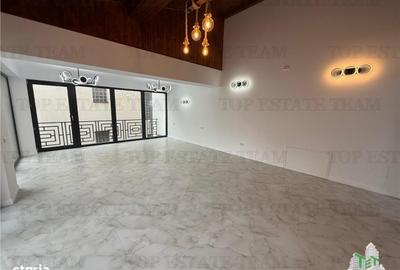 Casă cu 4 camere cu Teren 250 Mp în Lujerului