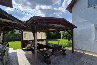 Casă individuală cu 9 camere cu Canalizare în Snagov - 6