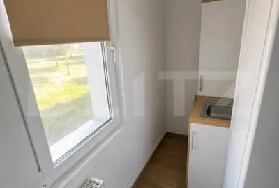 Apartament cu 3 camere decomandat în Tudor