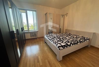 Apartament cu 3 camere decomandat, mobilat în Mihai Bravu - 3